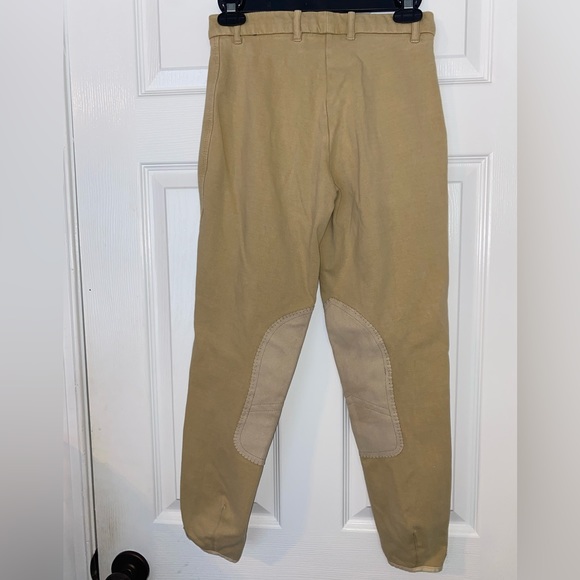 Vequi Comfort Riding Pants. Size 28 - Picture 4 of 6